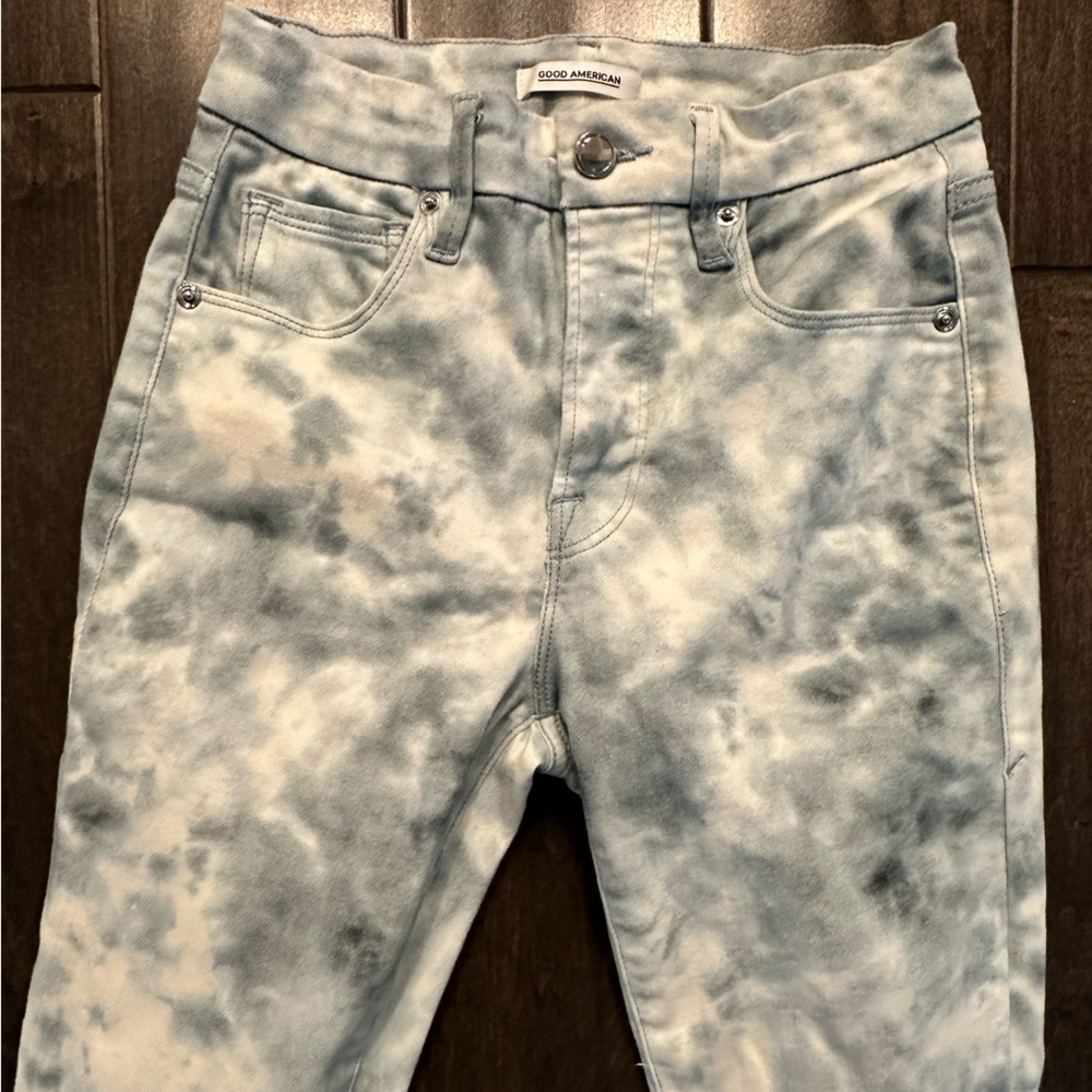 Good American jeans